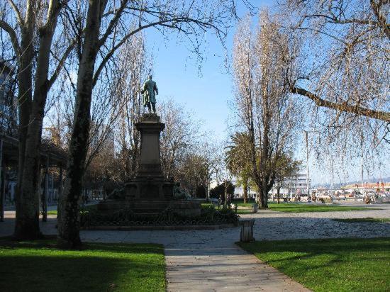Churruca Center 2 Hab Vigo Exterior photo